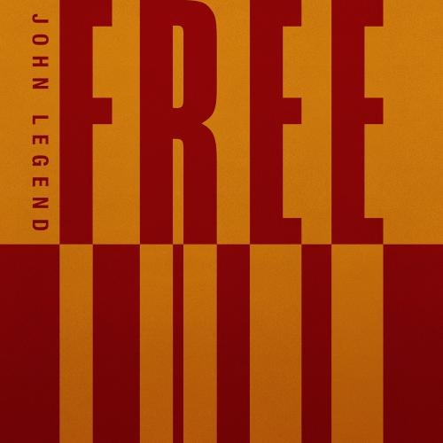 Free - John Legend