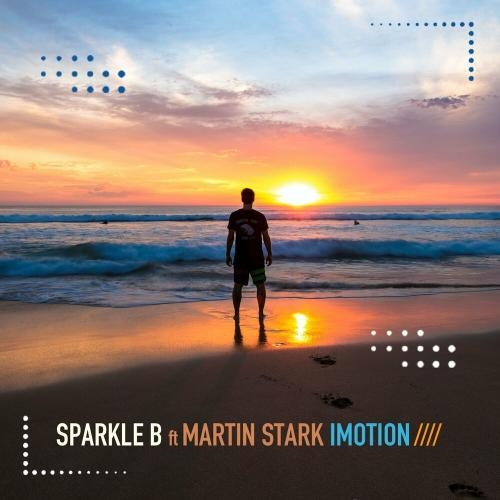 Imotion - Sparkle B feat. Martin Stark