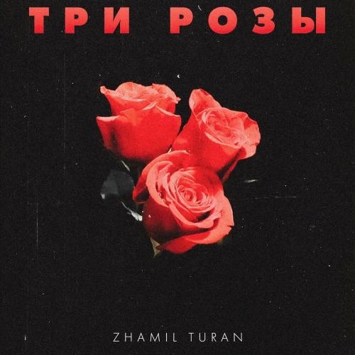 Три розы - Zhamil Turan