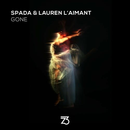 Gone - Spada feat. Lauren Laimant