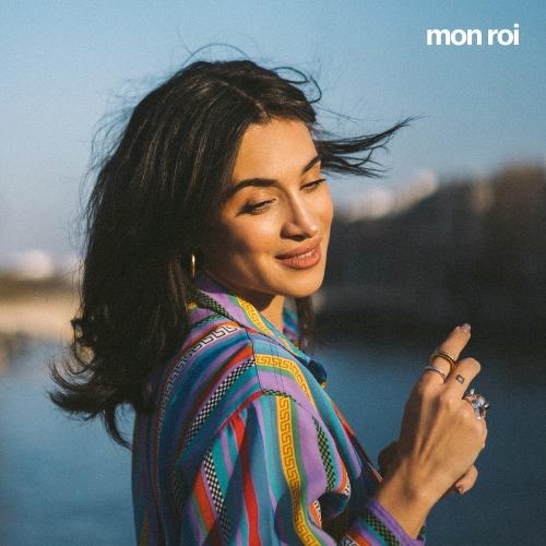 Mon Roi - Camelia Jordana