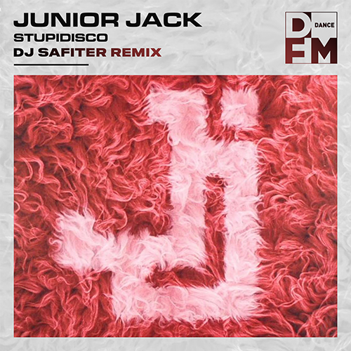 Stupidisco (DJ Safiter Radio Edit) - Junior Jack