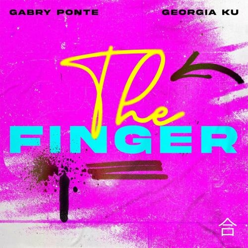 The Finger - Gabry Ponte feat. Georgia Ku