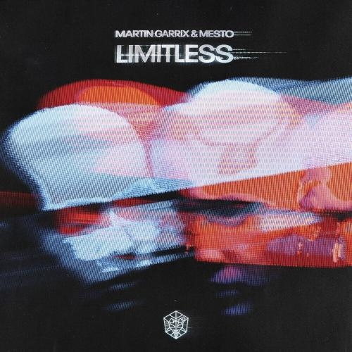 Limitless - Martin Garrix feat. Mesto