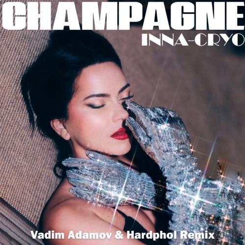 Cryo (Vadim Adamov & Hardphol Remix) - INNA