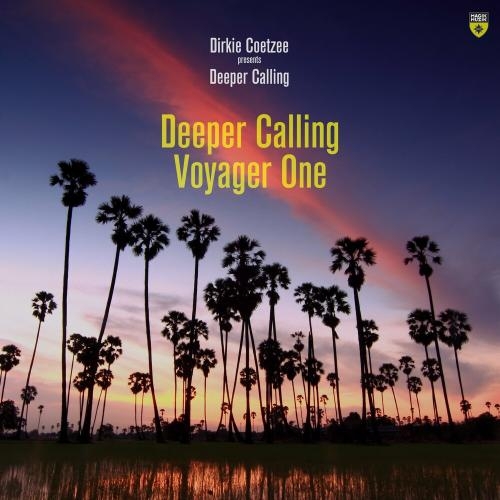 Deeper Calling - Dirkie Coetzee feat. Deeper Calling