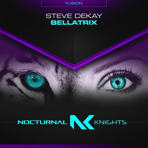 Bellatrix - Steve Dekay