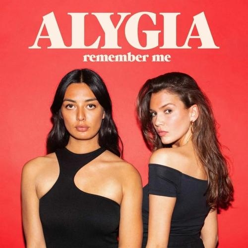 Remember Me - ALYGIA