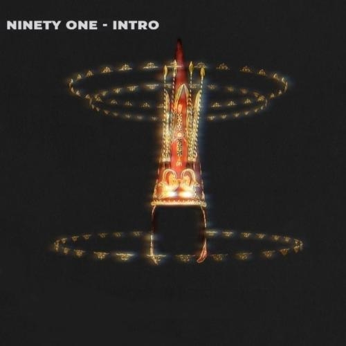 Intro - Ninety One