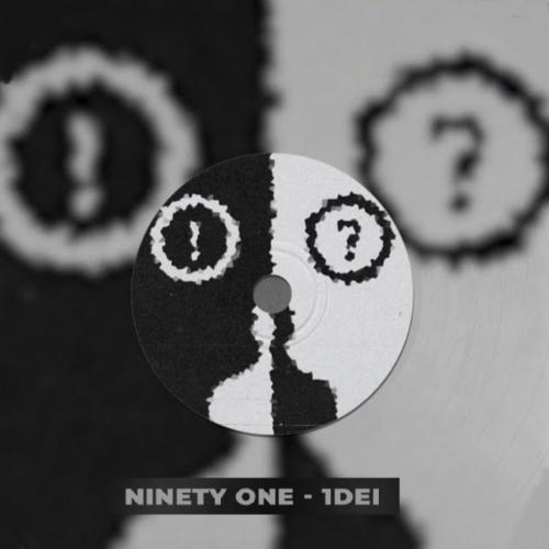 1dei - Ninety One