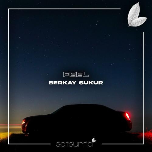 Feel - Berkay Şükür