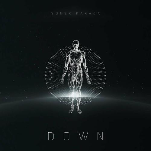 Down (Radio Edit) - Soner Karaca