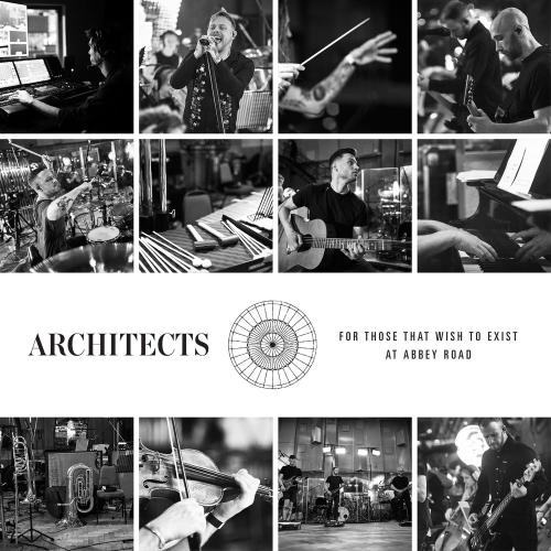 Animals (Abbey Road Version) - Architects