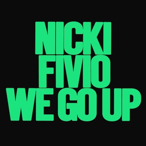 We Go Up - Nicki Minaj feat. Fivio Foreign