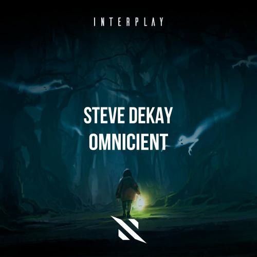 Omnicient - Steve Dekay