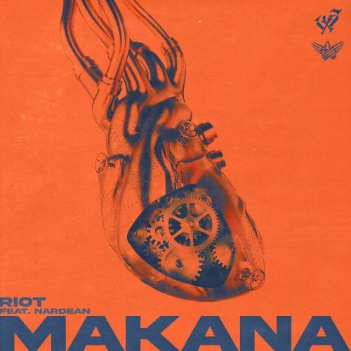 Makana - Riot feat. Nardean