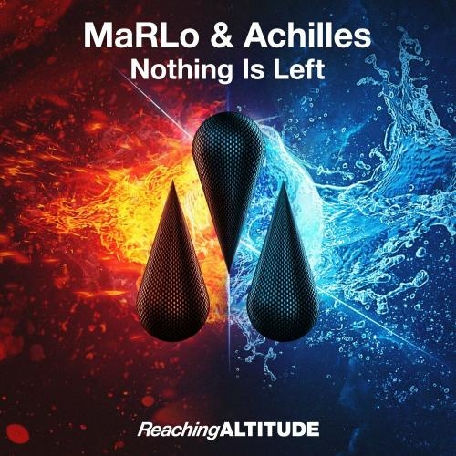 Nothing Is Left - Marlo feat. Achilles