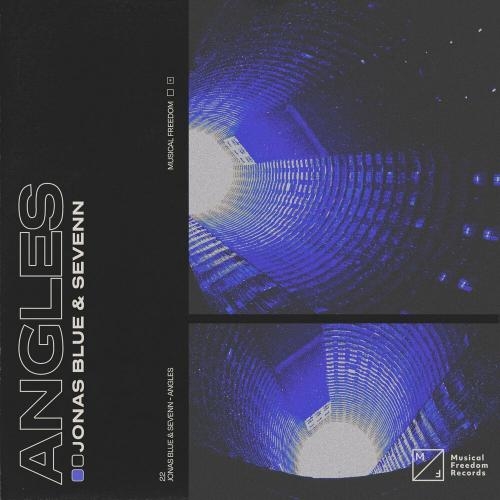 Angles - Jonas Blue feat. Sevenn