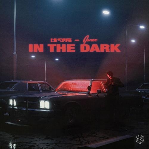 In The Dark - Drove feat. Janee