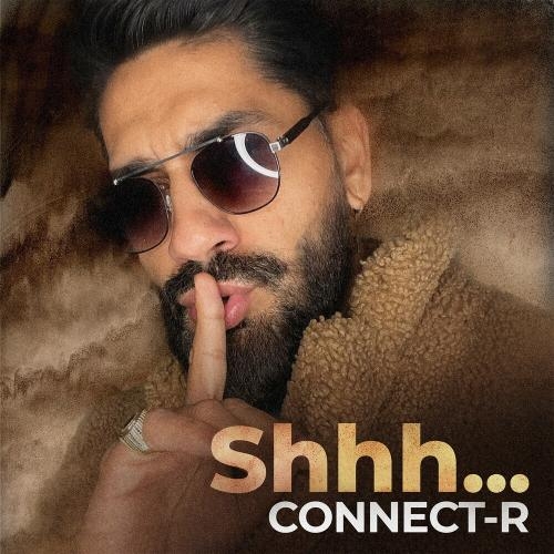 Shhh - Connect-R