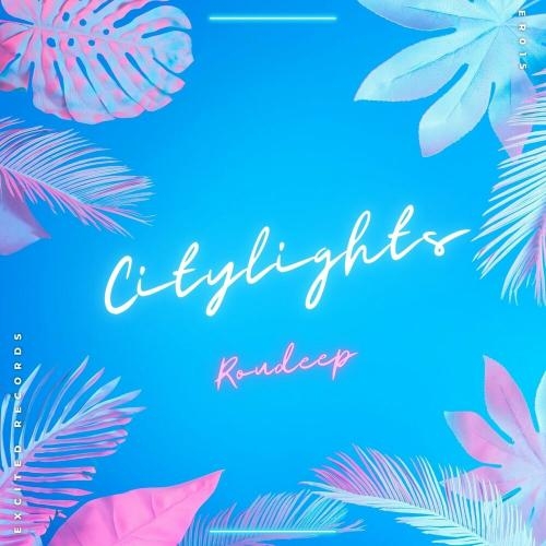 Citylights - Roudeep