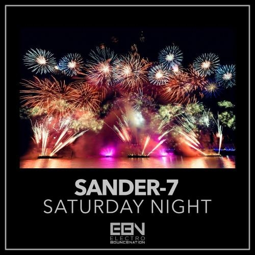 Saturday Night - Sander-7