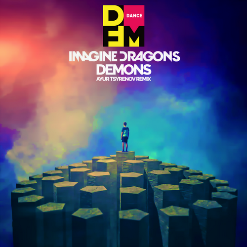 Demons (Ayur Tsyrenov DFM Remix) - Imagine Dragons