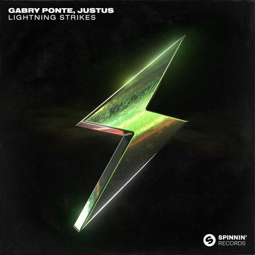 Lightning Strikes - Gabry Ponte & Justus