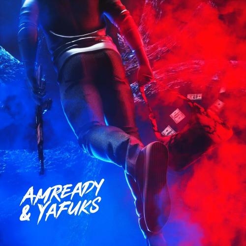 Zero - Amready & YAFUKS