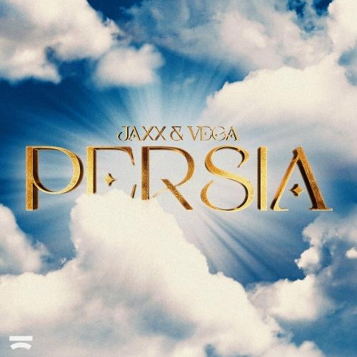 Persia - Jaxx & Vega