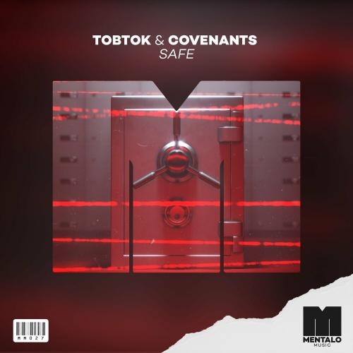 Safe - Tobtok feat. Covenants