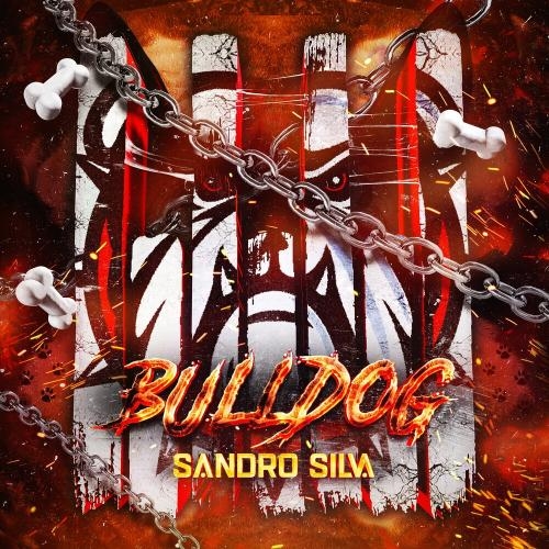 Bulldog - Sandro Silva