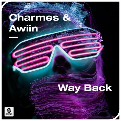 Way Back - Charmes feat. Awiin