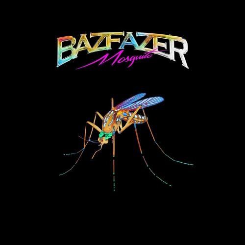 Mosquito - Bazfazer