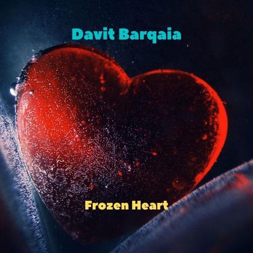 Frozen Heart - Davit Barqaia