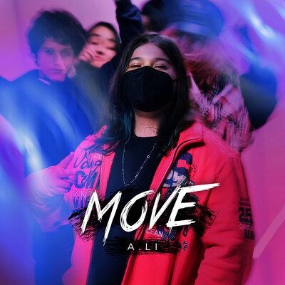 Move - A.LI