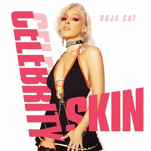 Celebrity Skin - Doja Cat