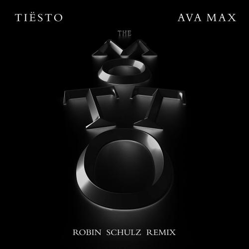 The Motto (Robin Schulz Remix) - Tiësto & Ava Max