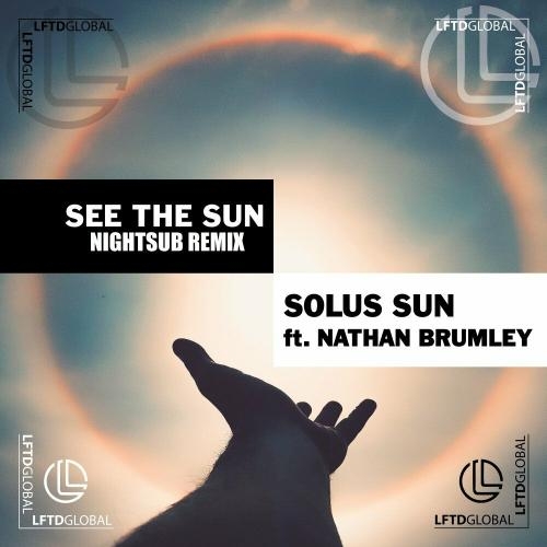 See The Sun (Nightsub Remix) - Sölus-Sun feat. Nathan Brumley