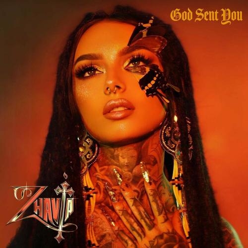 God Sent You - Zhavia