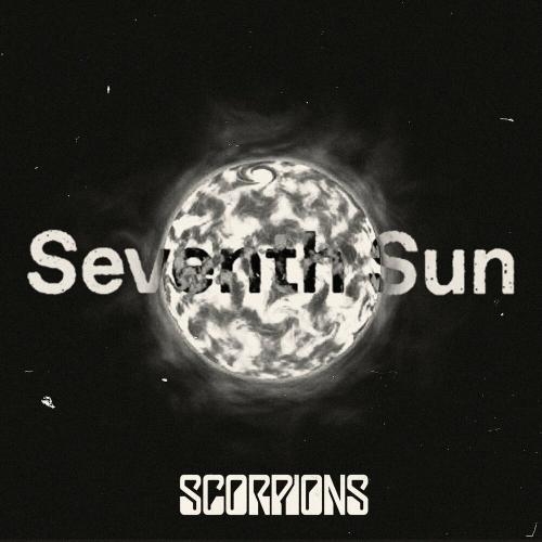 Seventh Sun - Scorpions