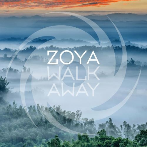 Walk Away - ZOYA