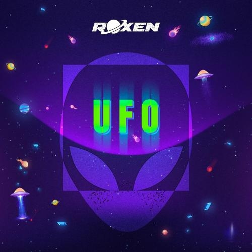 UFO - Roxen