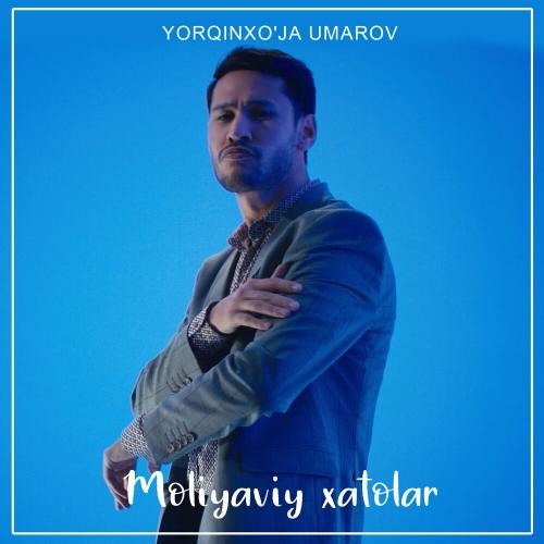 Moliyaviy xatolar - Yorqinxo'ja Umarov