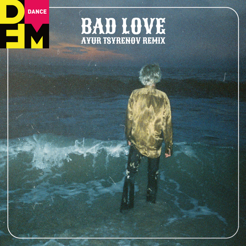 Bad love (Ayur Tsyrenov DFM Remix) - Tokio Hotel