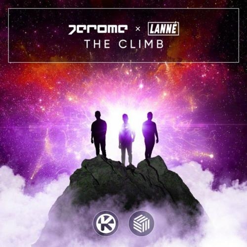 The Climb - Jerome feat. LANNE