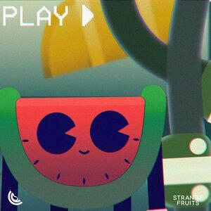 Gangsta's Paradise - Lofi Fruits Music, Orange Stick & Chill Fruits Music