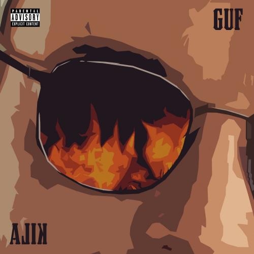 Алик - Guf