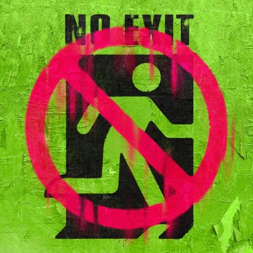 No Exit - Макс Барских