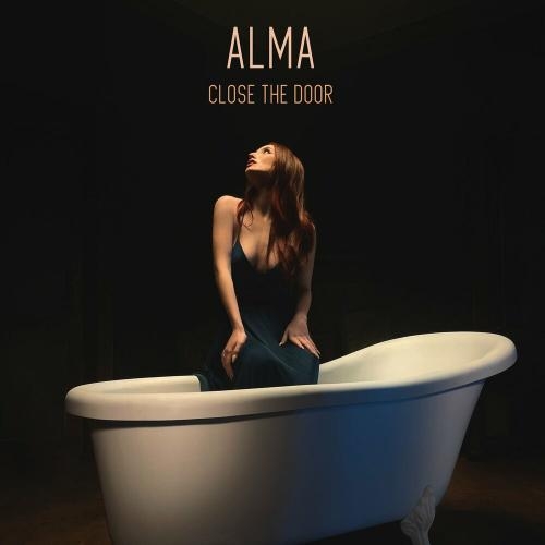 Close the Door - ALMA